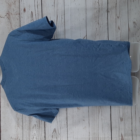 Gildan Johnny Cash Tee - Picture 3 of 3